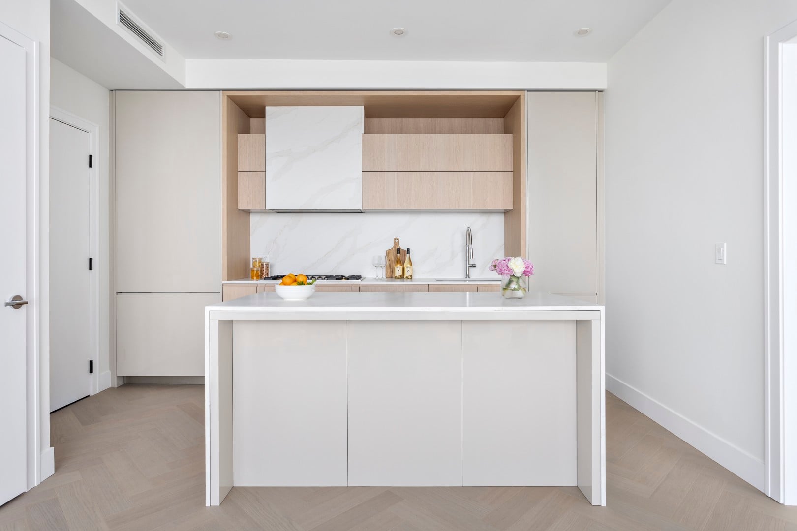 Beautiful award-winning Monaco in White Rock by Solterra Development.